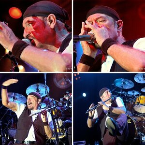 Jethro Tull