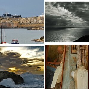 Malta 2012