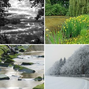 Landschaft