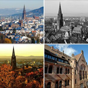 Freiburg