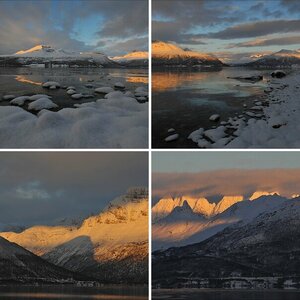 Norwegen, Februar 2012, Teil 2