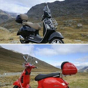Vespa