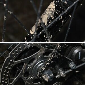 Raleigh Blackline 7.0