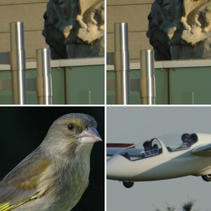 Testbilder 55-300 an V1