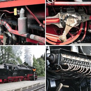Eisenbahn