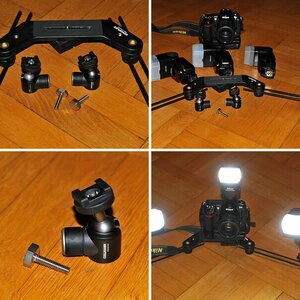 NIKON Geraffel