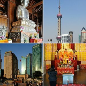 Shanghai