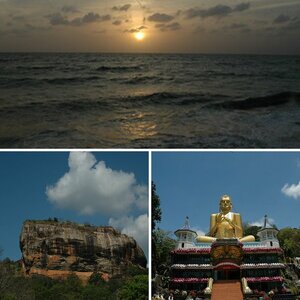 Sri Lanka