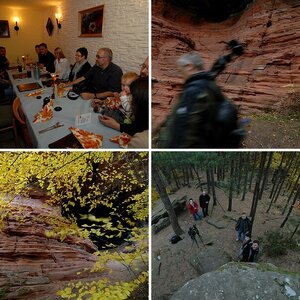 NFF-Treffen Altschloßfelsen 2