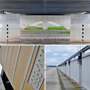 Kanalbrücke