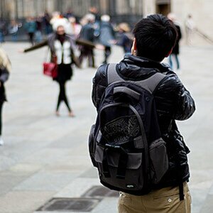 Street-Fotografie