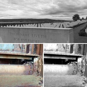 Lost Places