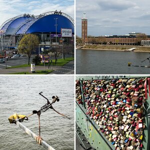 Köln 01.04.12
