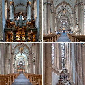 Kirchen und Co.