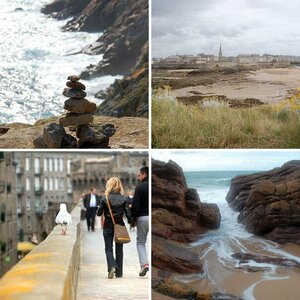 Frankreich - Bretagne