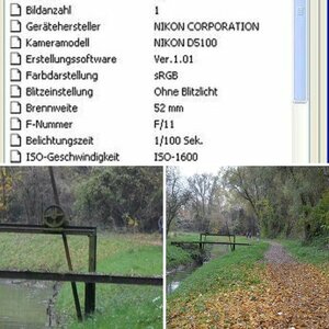 Schlechte Bilder