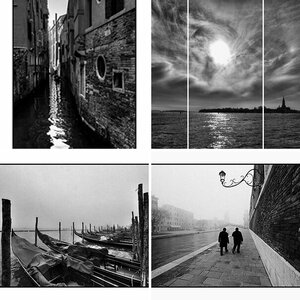 venedig: popcorn + melancholie
