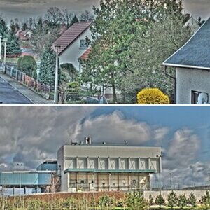 HDR