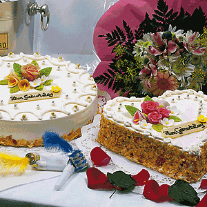 Geburtstag
Nikon F3 HP, Mikro Nikkor 70 - 180, 4,5 - 5,6 D,
2 x Varilux 500, Labor: QuesterOne, Film: Fuji Provia 100 ASA

Copyrights: Stefan Mischo