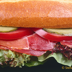 Sandwich