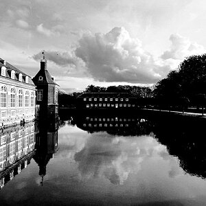 Schloss Nordkirchen_4