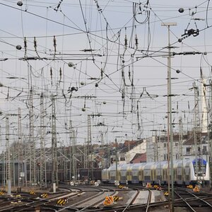Elektrosmog gefällig?