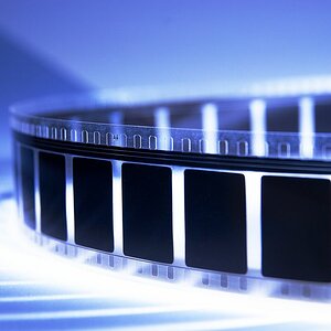 filmrolle