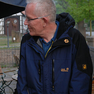 Unser Gerhard