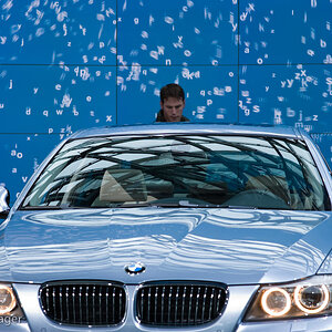 BMW WeltB27