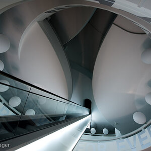 BMW Museum, München