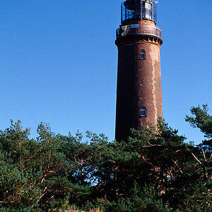 Darßer Leuchtturm