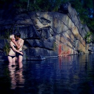 Tender Kiss