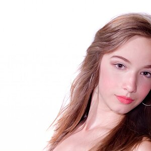 Erste Beautyshoots
