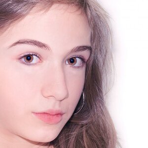Erste Beautyshoots