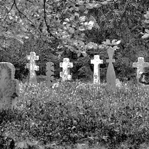 graves