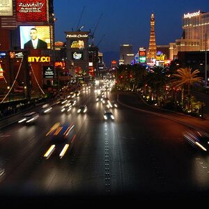 Las Vegas Night