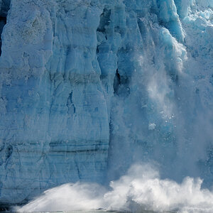 Gletscher 200mm