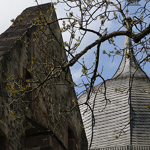 Burgturm