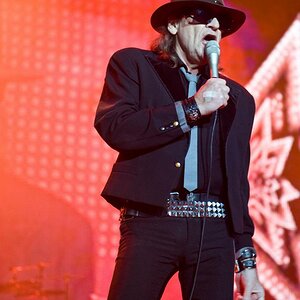 Udo Lindenberg 21