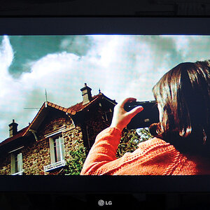 Amelie de Montmartre2
