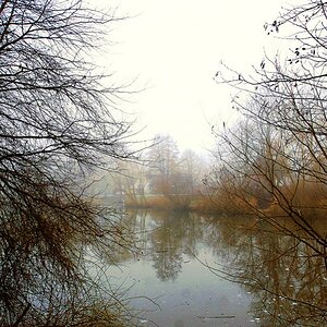forbidden lake