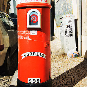 mail box 2