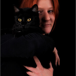 2008.10.21   Studiotest Petra@DaVinci   DS3 9302