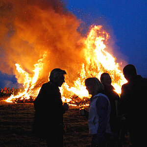 Osterfeuer_2008