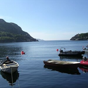 Norwegen