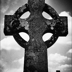 Headless Cross by Black Sabbath
