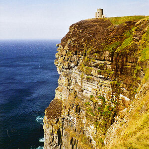 The Sea by Fotheringay