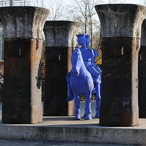 Blauer Reiter