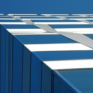 Hauptgebäude der SIA
Verband der Ingenieure und Archithekten
an der Selnaustrasse in Zürich

http://tinyurl.com/3uh5zs