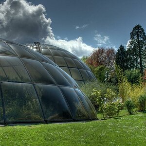 Botanischer Garten Zürich